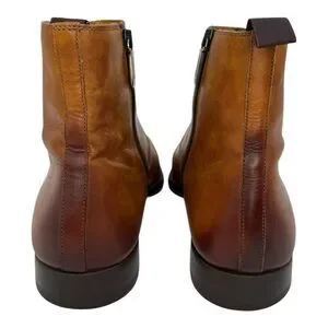 Magnanni | Shoes | Magnanni Mens Jalen Square Toe Zip Boots 